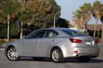 Lexus IS250 AWD 2011 года